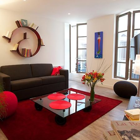 L'Appart Du Perot La Rochelle  Habitación foto